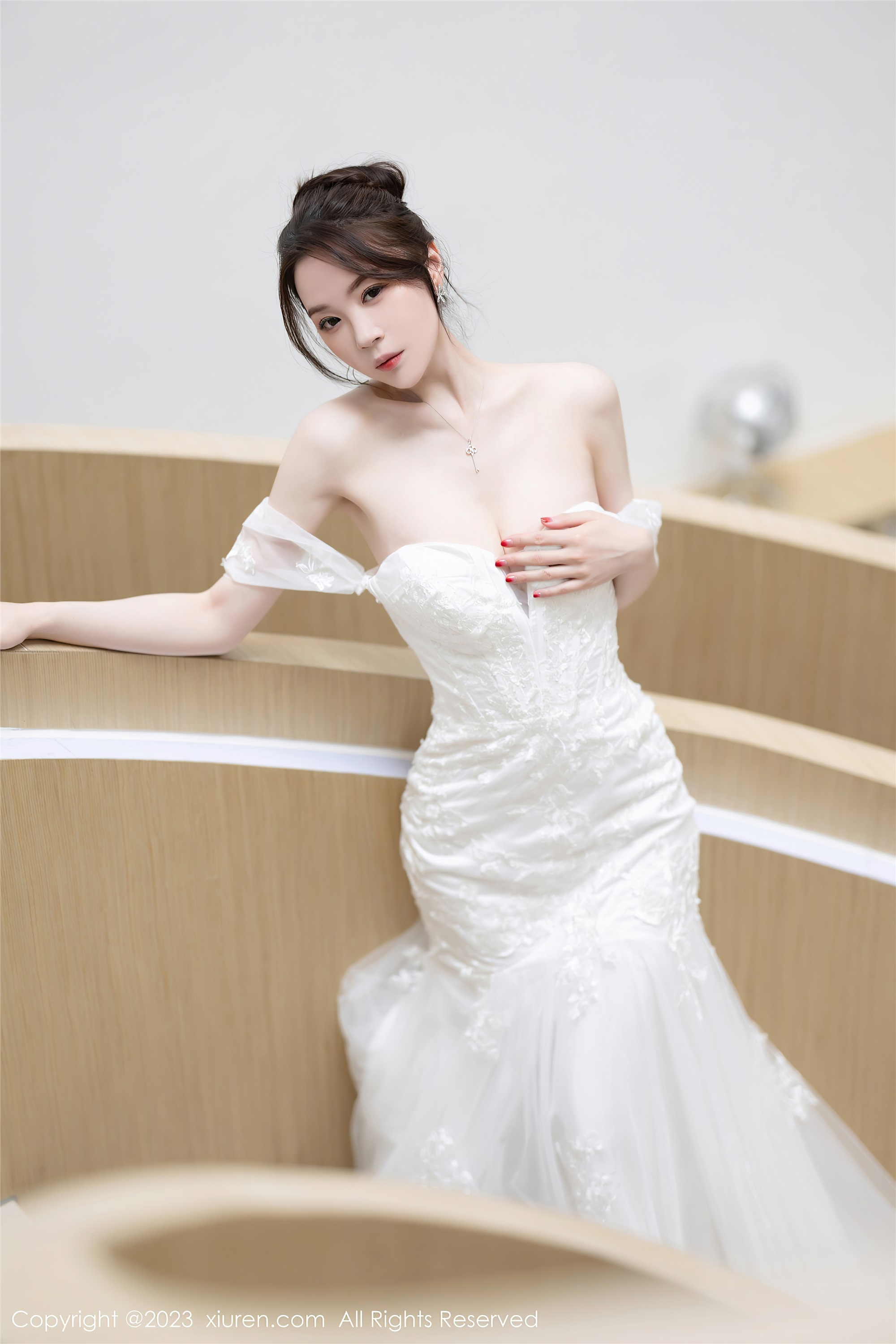 Xiuren秀人网 2023.08.30 NO.7310 梦心玥